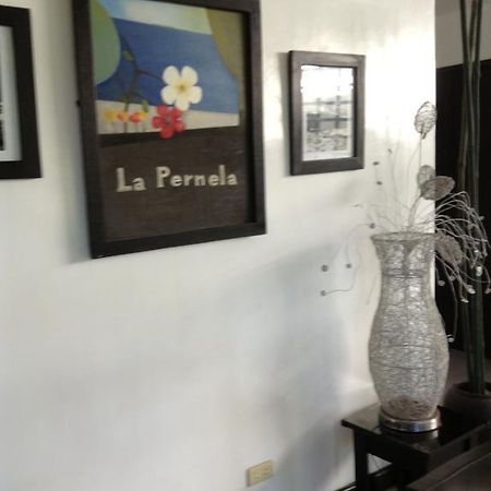 La Pernela Resort Biking Eksteriør billede