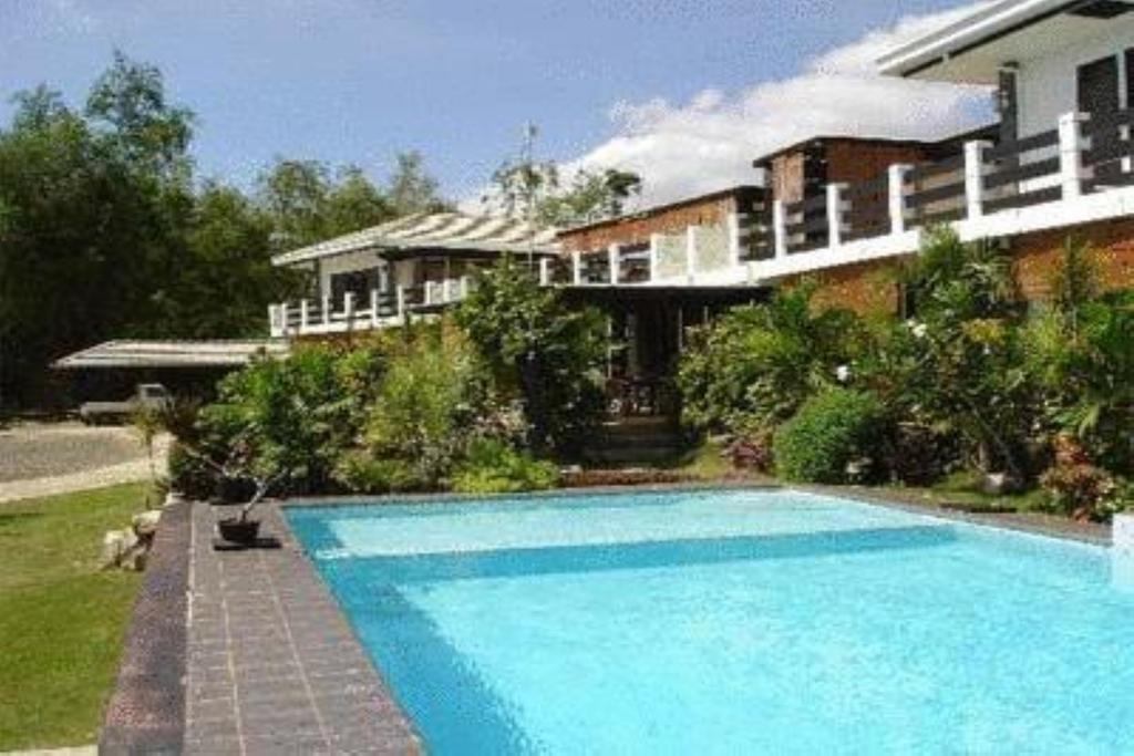 La Pernela Resort Biking Eksteriør billede