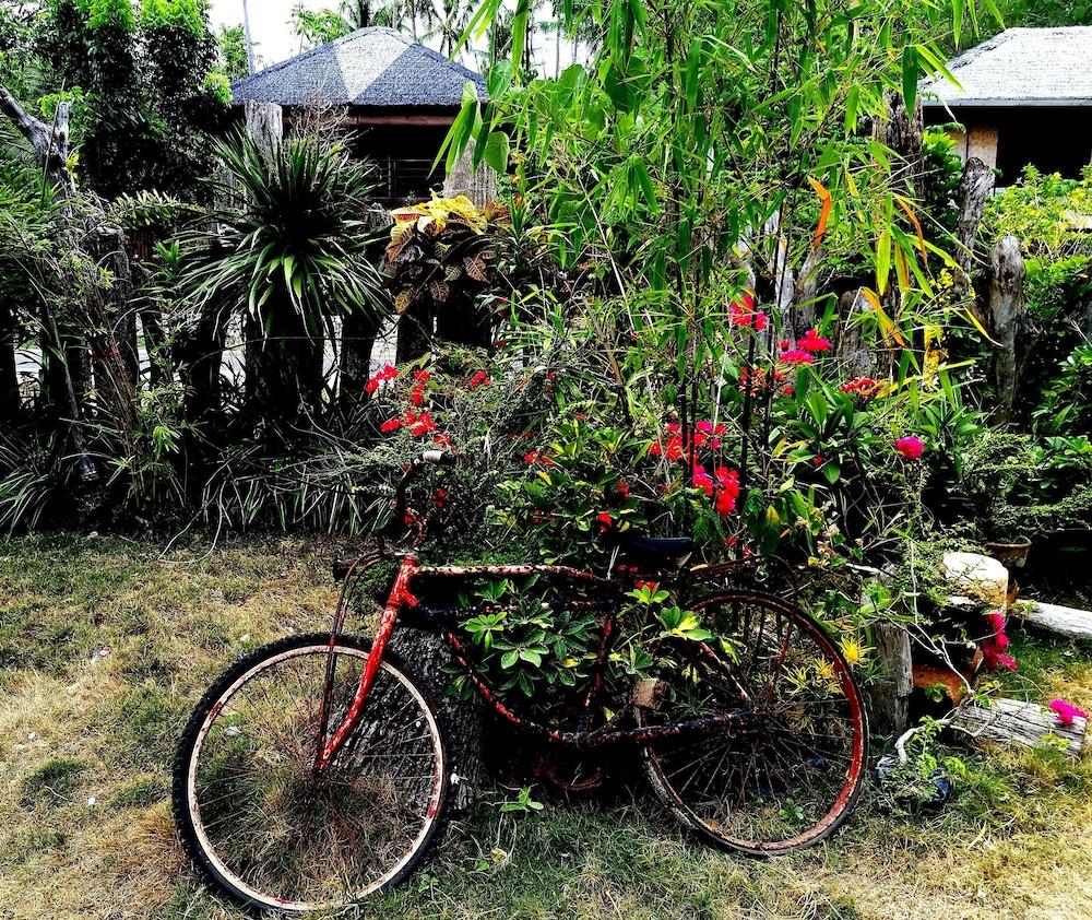 La Pernela Resort Biking Eksteriør billede