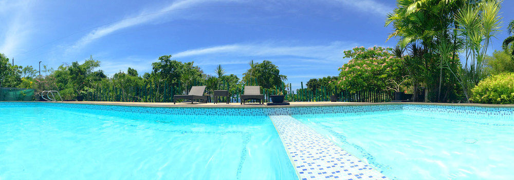 La Pernela Resort Biking Eksteriør billede