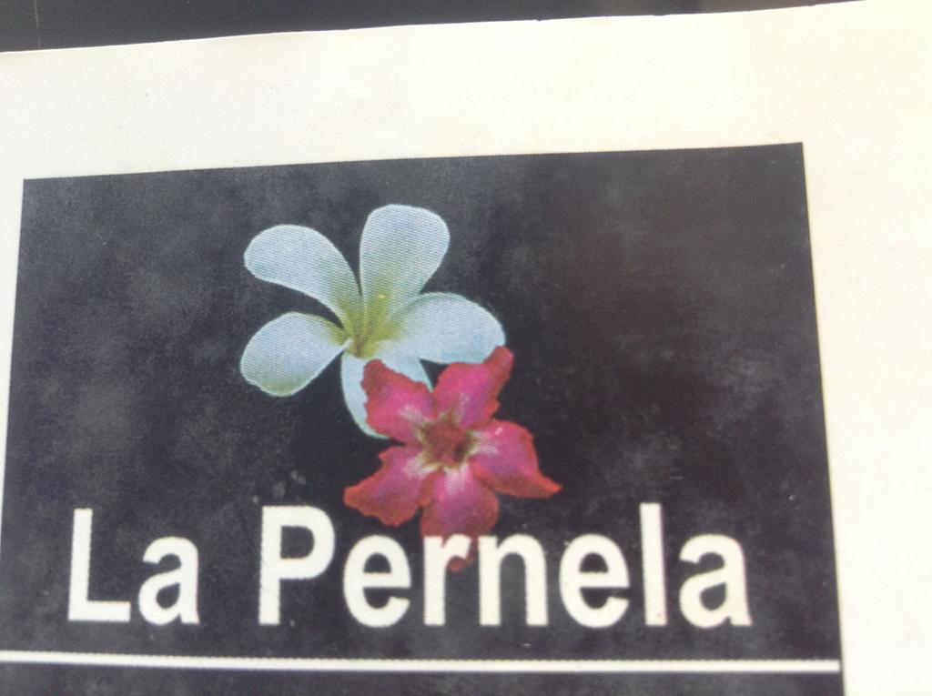La Pernela Resort Biking Eksteriør billede