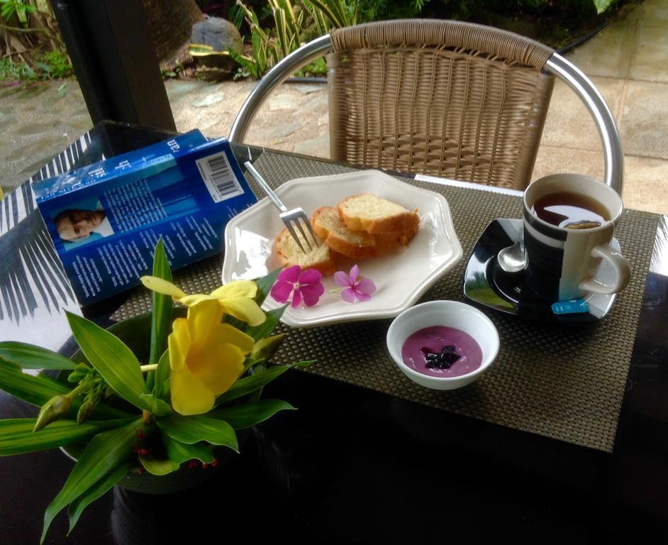 La Pernela Resort Biking Eksteriør billede