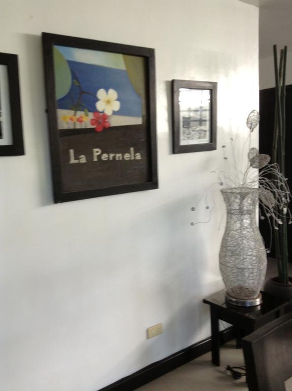 La Pernela Resort Biking Eksteriør billede